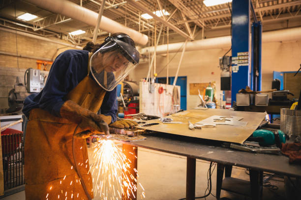 Trusted Menlo Park, CA Welder & Metal Fabrication Experts