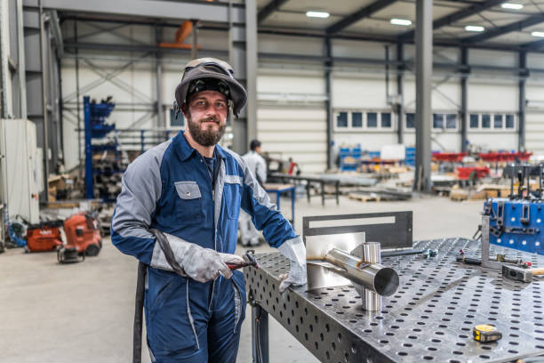 Best Aerospace and Defense Welding in Menlo Park, CA