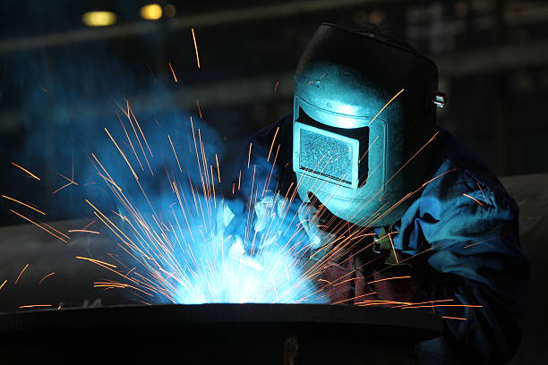 Best Food and Beverage Processing Equipment Welding in Menlo Park, CA