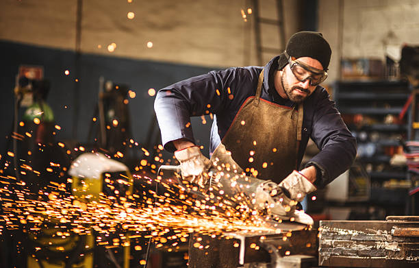 Best Specialty Welding Processes in Menlo Park, CA