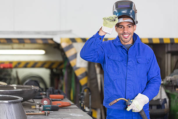 Best Automation and Robotic Welding in Menlo Park, CA