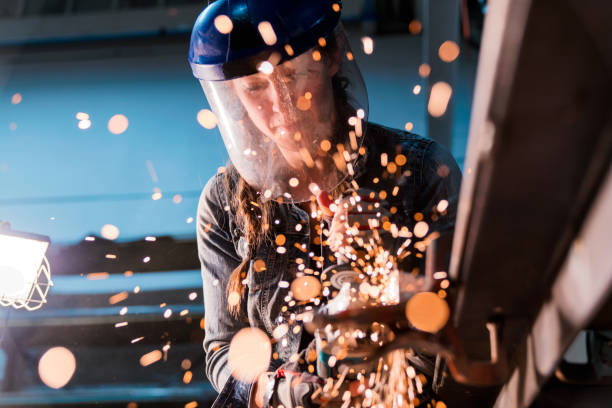 Best Marine and Shipbuilding Welding in Menlo Park, CA
